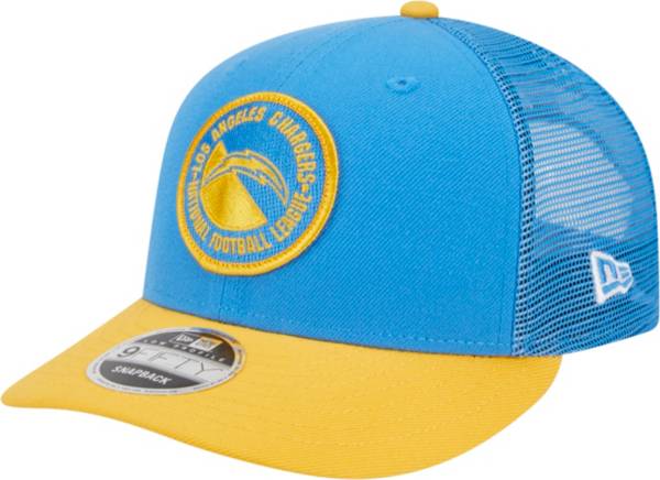 chargers sideline hat