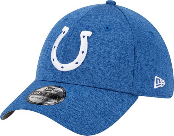 Indianapolis Colts New Era NFL Sideline Flexfit Hat ML