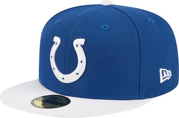 colts fitted hats
