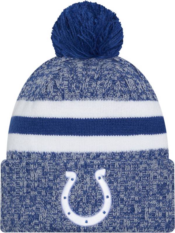 Colts store winter hat