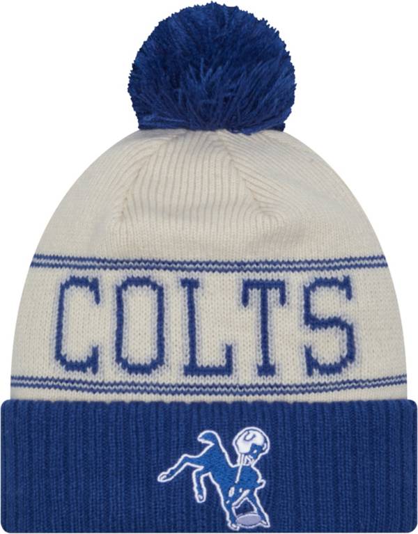 Colts beanie hot sale hat