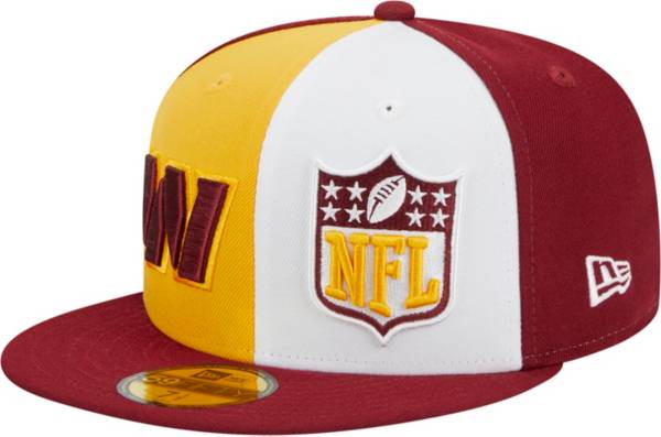 Washington Commanders Basic 59FIFTY Fitted | New Era