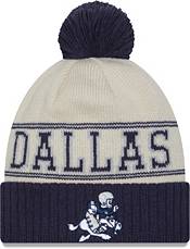 NFL Dallas Cowboys Men's Saskatoon Knit Beanie