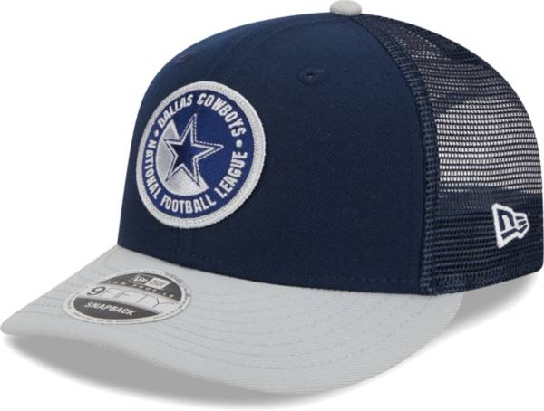 New Era Dallas Cowboys Two Tone Edition 9Fifty Snapback Hat, EXCLUSIVE  HATS, CAPS