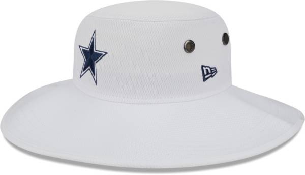 New Era On Field Bucket Hat - Dallas Cowboys/Navy - New Star