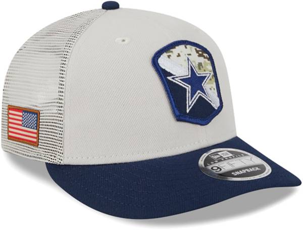 Salute to service dallas cowboys outlet cap