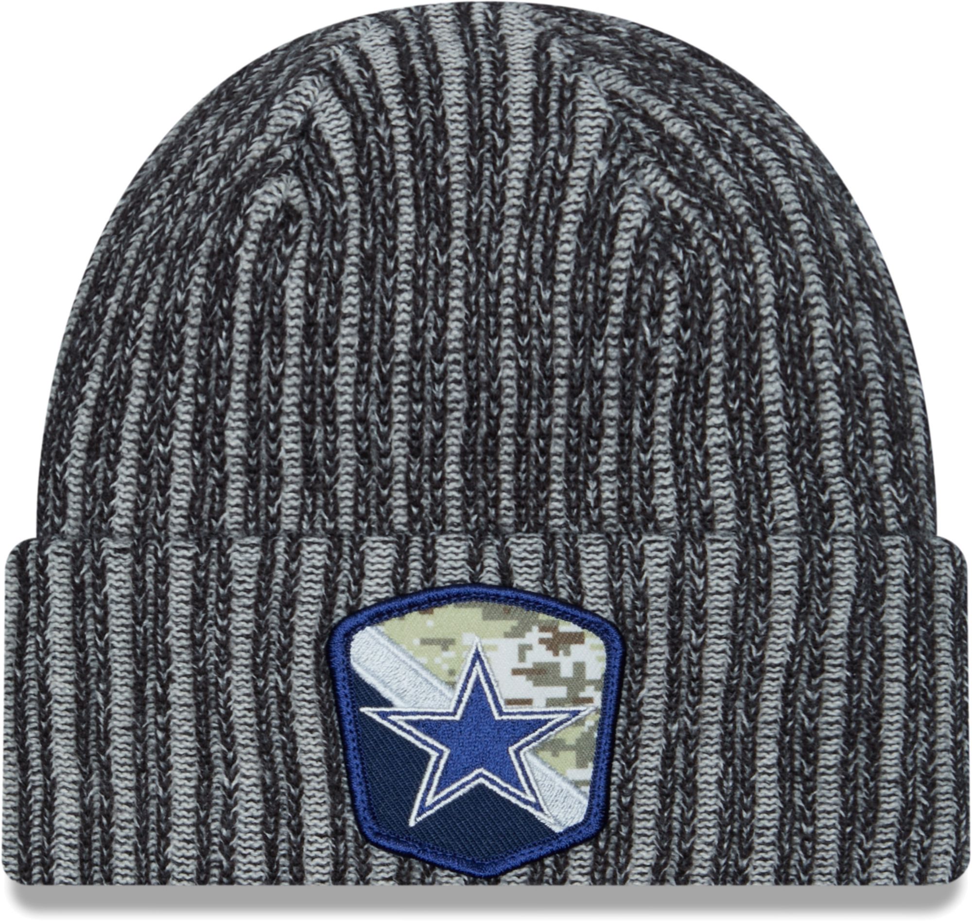 Dick's Sporting Goods New Era Men's Dallas Cowboys Salute to