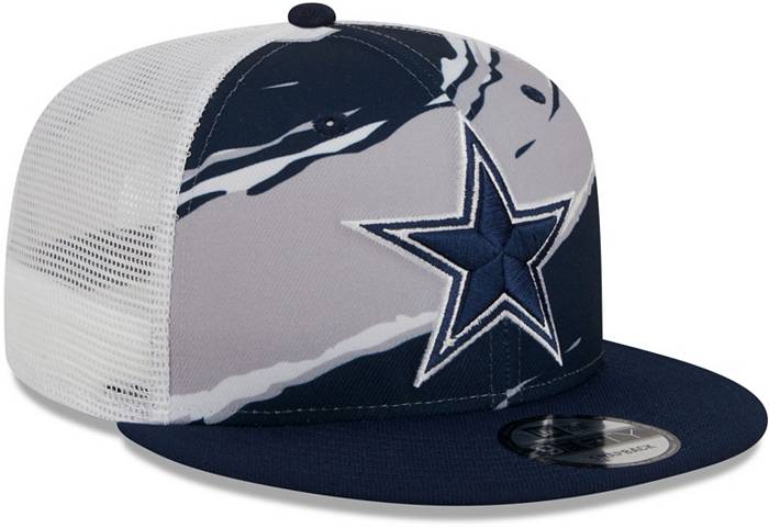New Era Men's Dallas Cowboys Tear 9Fifty Adjustable Hat