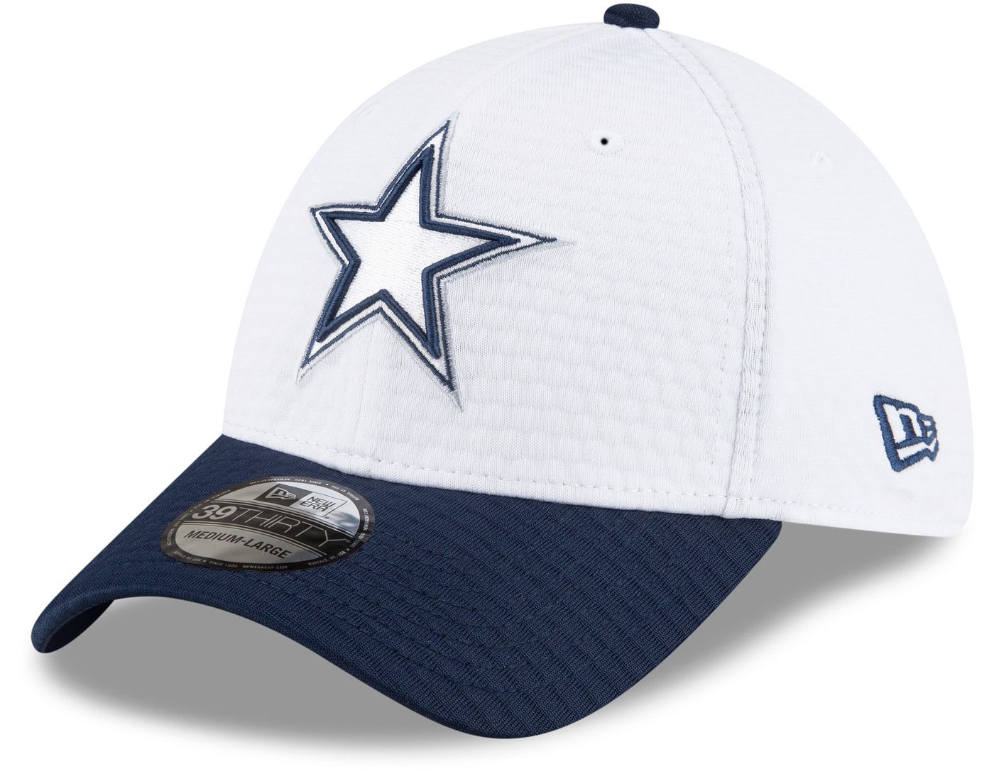 Dallas cowboys new era 39thirty cap online