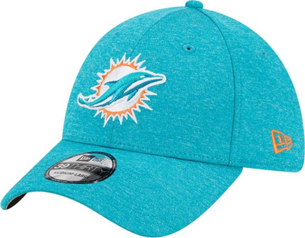 Miami dolphins hot sale 39thirty hat