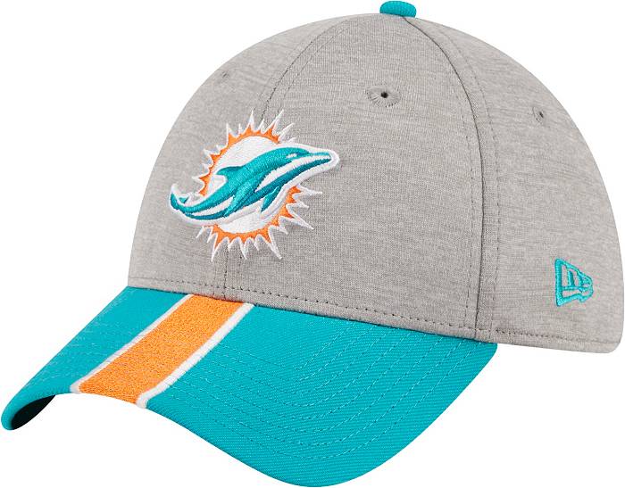 men's miami dolphins hat