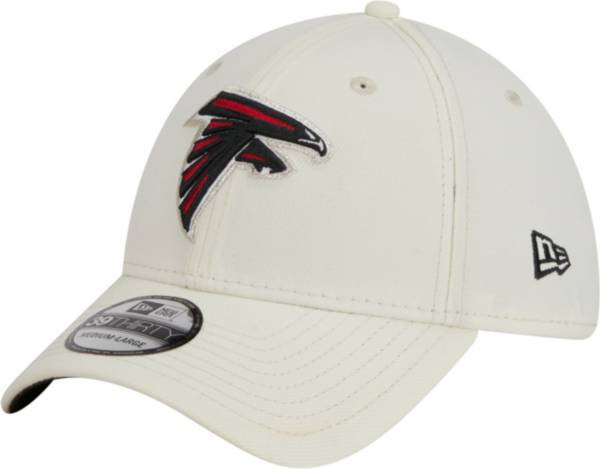 New Era Men's New Era White/Red Atlanta Falcons Retro Sport 9FIFTY