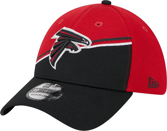 Men's Nike Deion Sanders Red Atlanta Falcons Color Rush Vapor