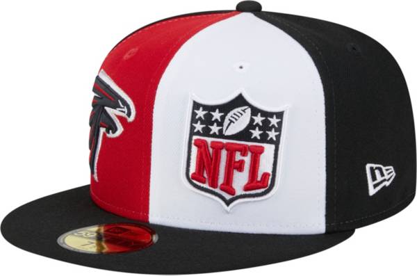 Atlanta falcons hot sale fitted hats