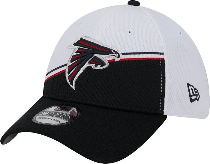 Atlanta Falcons Black Red Snapback Hat New Nfl Deion Sanders 