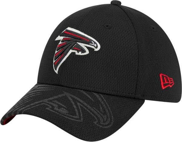 Atlanta best sale falcons visor