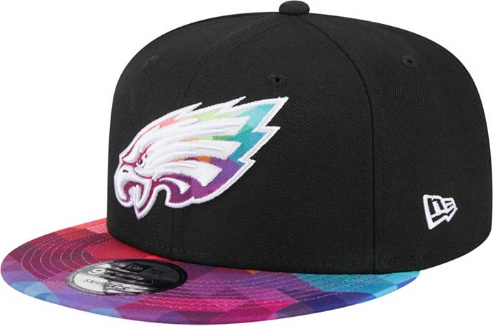 Fans reacted to the Eagles' official 2021 NFL Draft hat