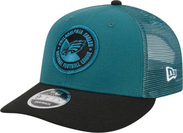 Eagles sales sideline hat