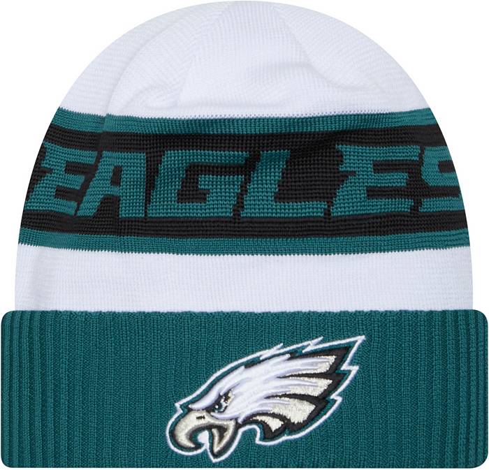 eagles sideline hat