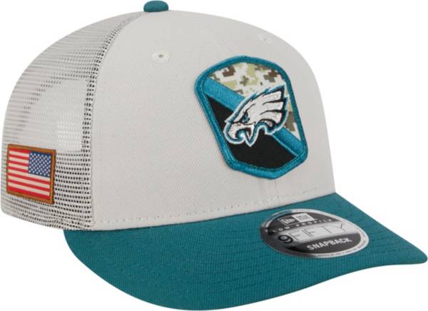 Philadelphia eagles store low profile hat