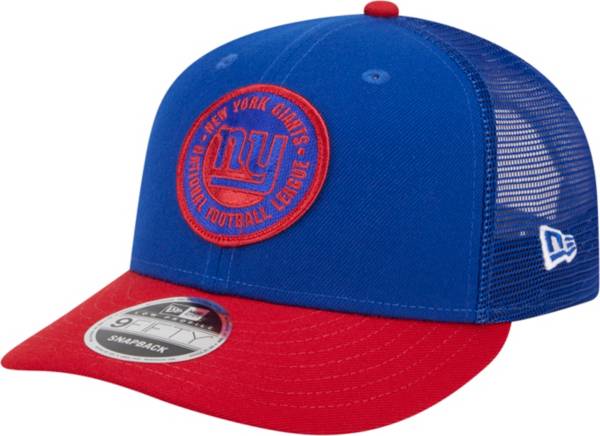 Ny giants shop sideline hat