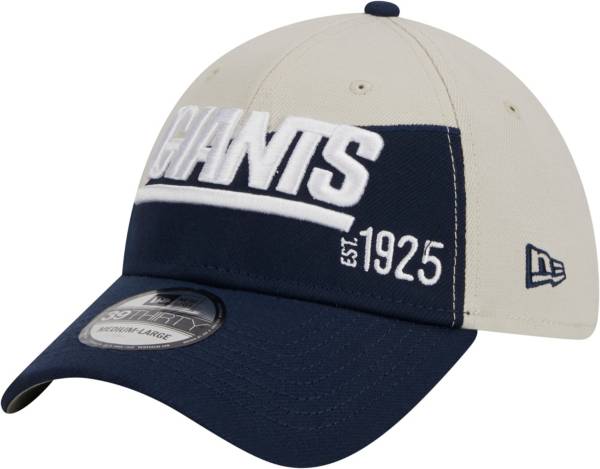 New york giants sideline 2024 hat