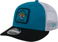 New Era Jacksonville Jaguars Logo Elements Collection 9FIFTY Snapback Cap -  Macy's