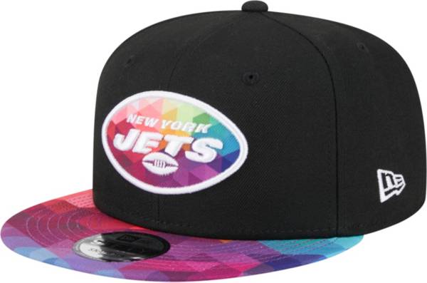 NFL New York Jets New Era Pro Design Hat