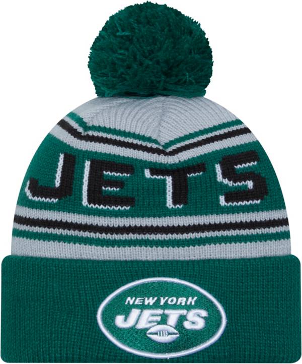 New Era Men's Beanies - Green