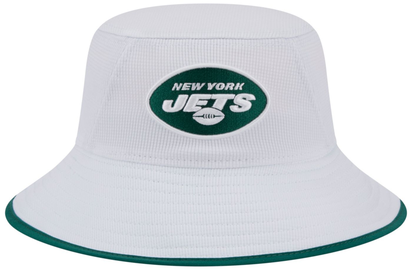 New york jets bucket hat online