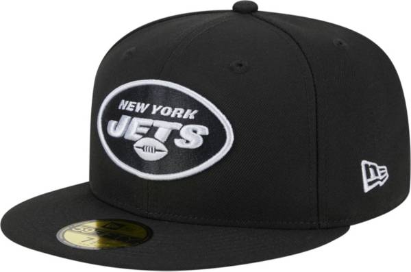 Jets store fitted hat