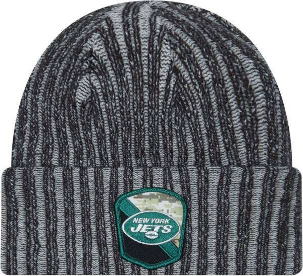 Ny jets salute sales to service hat