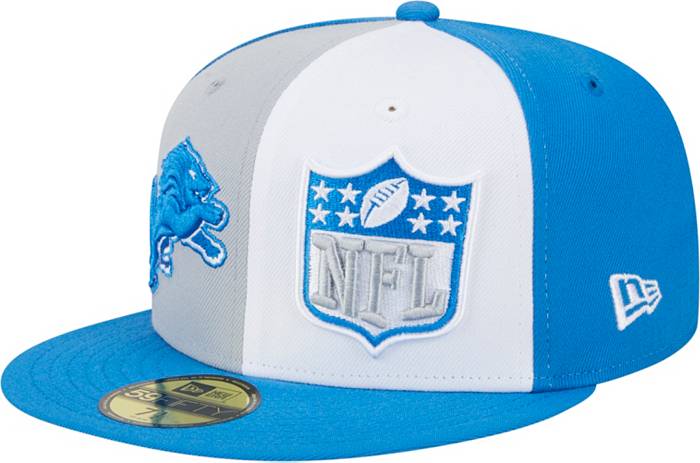 How to get 2023 NFL Detroit Lions Salute to Service hats, shirts