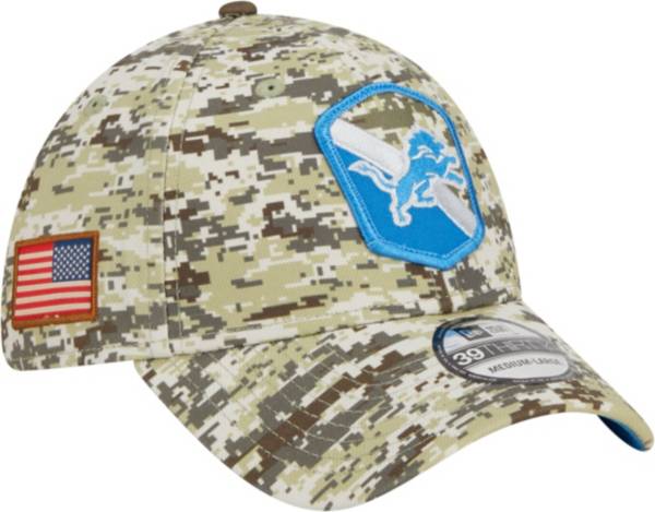 NFL Salute to Service 2023 collection is out now: Where to buy camo hats,  hoodies, more online 