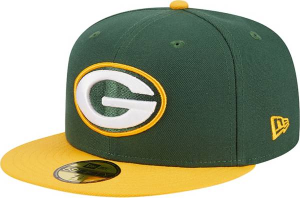 Packers '22 Crucial Catch 3930 Hat