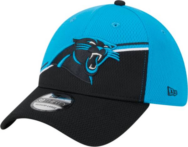 Carolina panthers 2024 trucker hat