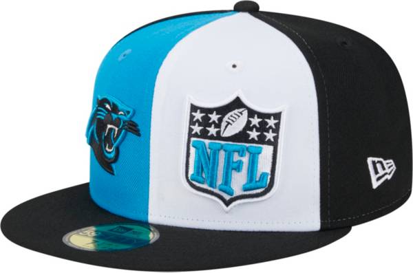 Men's New Era Gray/Black Miami Dolphins 2023 Sideline 59FIFTY Fitted Hat