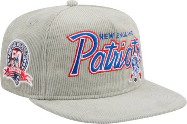 New England Patriots Apparel & Gear: Jerseys, Hats & More