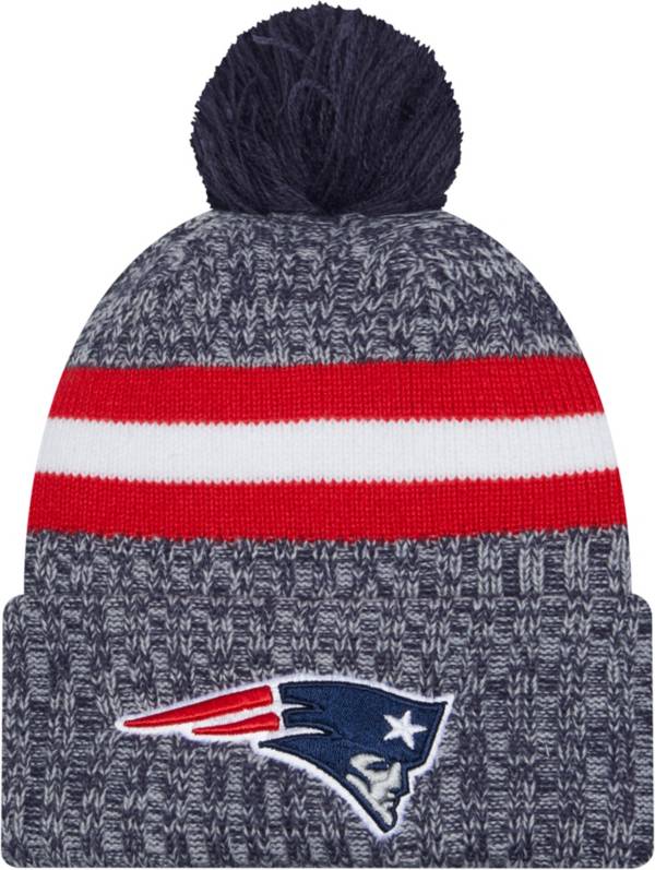 patriots beanies