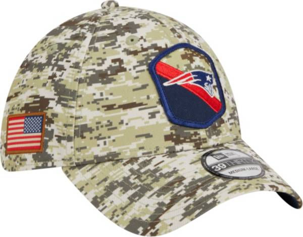 Official New England Patriots Camo Hoodies, Patriots Camouflage