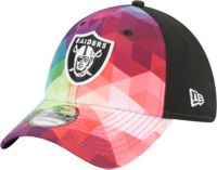 LAS VEGAS RAIDERS MEN'S 2023 NFL DRAFT ALT HAT 39THIRTY FLEX FIT – JR'S  SPORTS