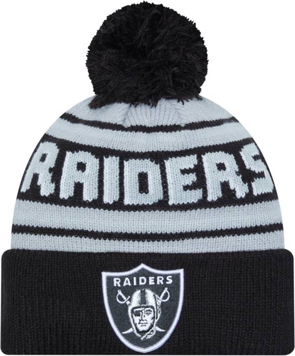 LV Raiders Core Classic Knit Beanie