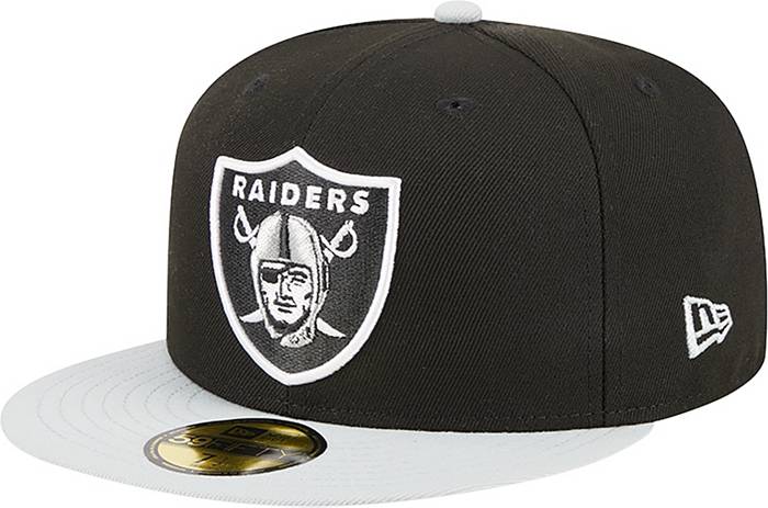Oakland Raiders Hat 