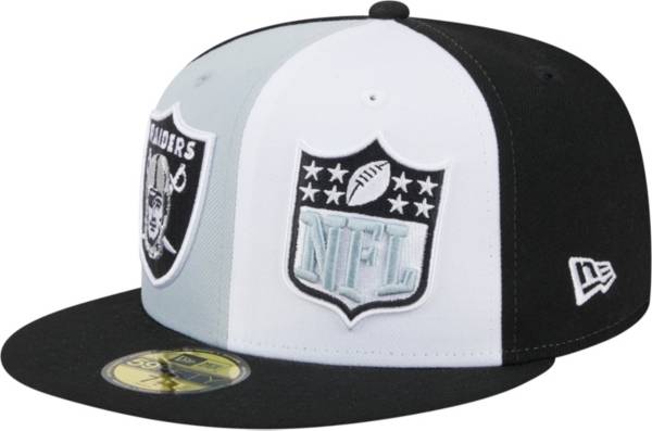 Las Vegas Raiders Gear Now on Sale: First Look at Raiders Official Hat