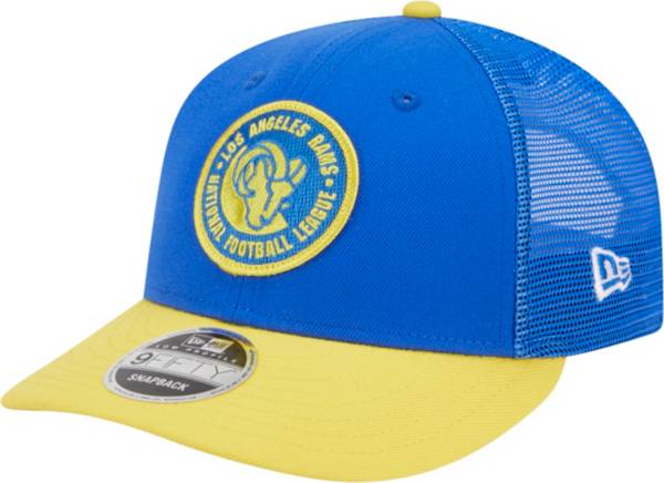 La rams hot sale sideline hat