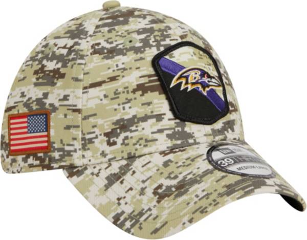 Baltimore Ravens Hats  Curbside Pickup Available at DICK'S