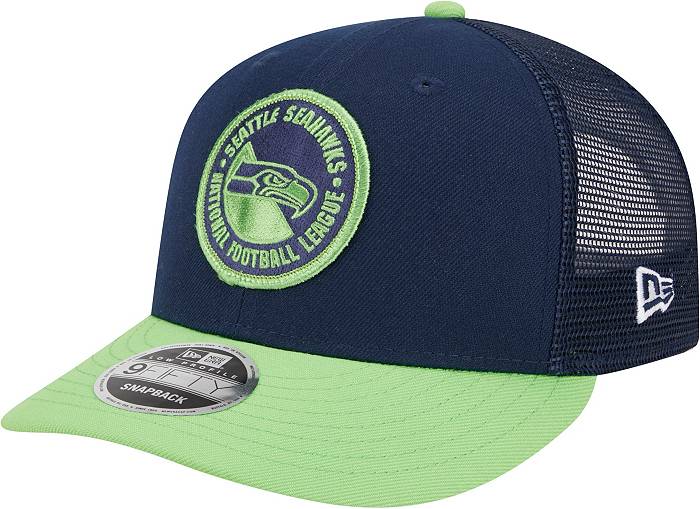 seahawks sideline hat