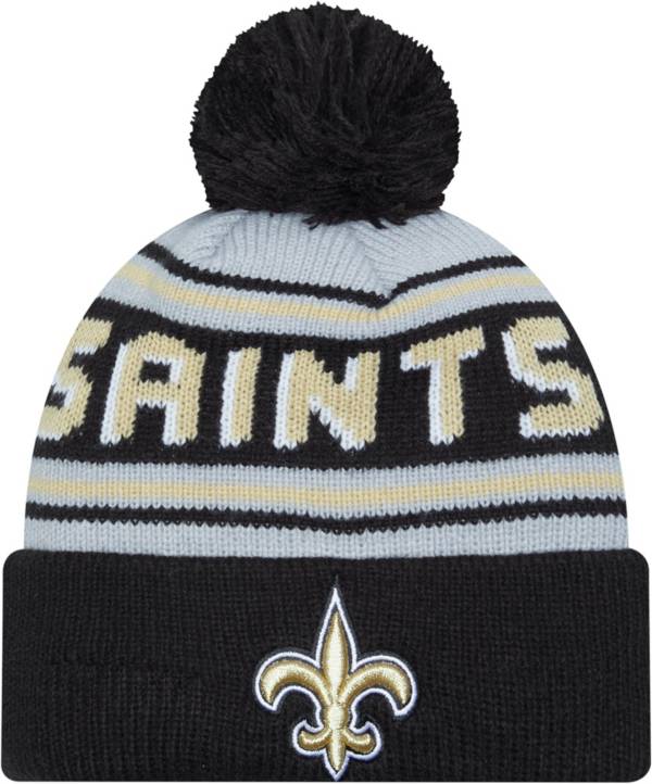 New Orleans Saints Hats  Curbside Pickup Available at DICK'S