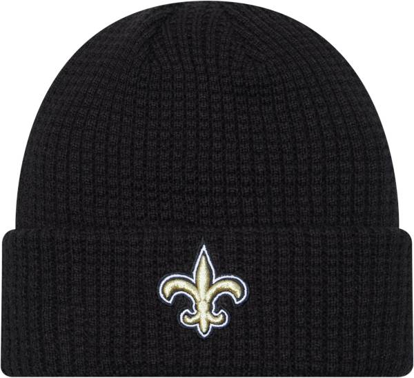 : New Era Men's Brown New Orleans Saints Team Color