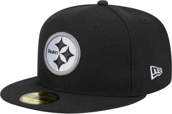 Steelers new clearance era hat